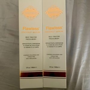 Fake Bake: Flawless Coconut Serum